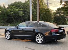 Audi A5 2.0TFSI-quattro.sline, снимка 6