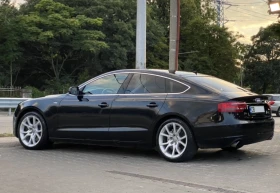 Audi A5 2.0TFSI-quattro.sline | Mobile.bg    9