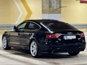 Audi A5 2.0TFSI-quattro.sline | Mobile.bg    4