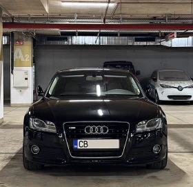 Audi A5 2.0TFSI-quattro.sline | Mobile.bg    2