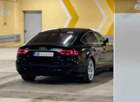 Audi A5 2.0TFSI-quattro.sline, снимка 7