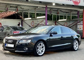 Audi A5 2.0TFSI-quattro.sline | Mobile.bg    8