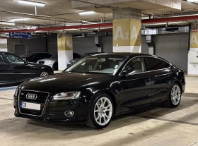 Audi A5 2.0TFSI-quattro.sline | Mobile.bg    3