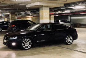 Audi A5 2.0TFSI-quattro.sline, снимка 13