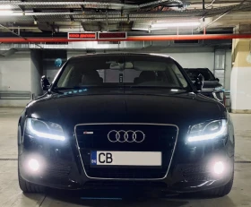 Audi A5 2.0TFSI-quattro.sline, снимка 16