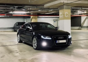 Audi A5 2.0TFSI-quattro.sline, снимка 11