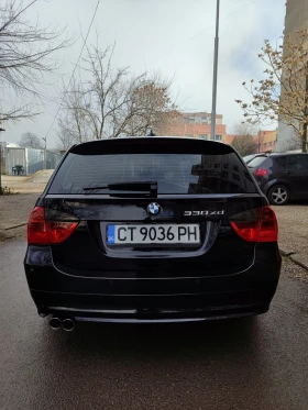 BMW 330 XD, снимка 7