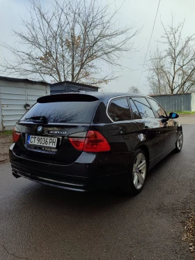 BMW 330 XD, снимка 6