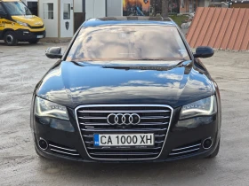 Audi A8 FULLED 4.2TDI Сменени вериги., снимка 8