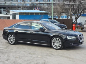 Audi A8 FULLED 4.2TDI Сменени вериги., снимка 7