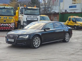 Audi A8 FULLED 4.2TDI Сменени вериги., снимка 2