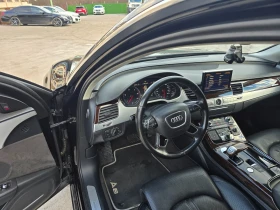 Audi A8 FULLED 4.2TDI Сменени вериги., снимка 9