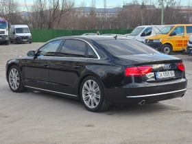 Audi A8 FULLED 4.2TDI Сменени вериги., снимка 4