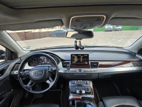 Audi A8 FULLED 4.2TDI Сменени вериги., снимка 10