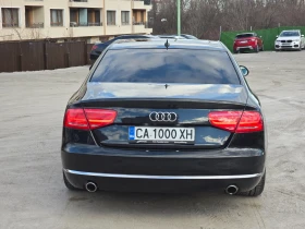 Audi A8 FULLED 4.2TDI Сменени вериги., снимка 5