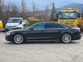 Audi A8 FULLED 4.2TDI Сменени вериги., снимка 3