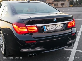 BMW 730 F01 lCI Facelift, снимка 4