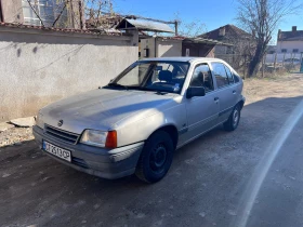  Opel Kadett