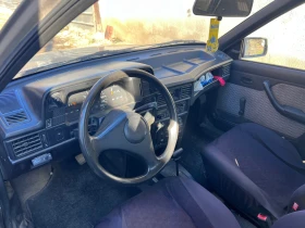 Opel Kadett 1.6 , снимка 5