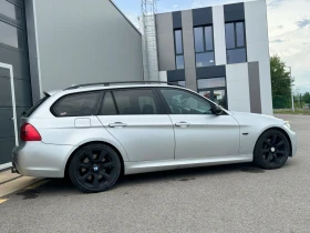 BMW 330 ??СПЕШНО??  BMW E91 330 xd Година: 2006 Пробек: ок, снимка 8