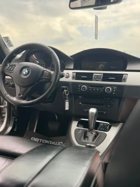 BMW 330 ??СПЕШНО??  BMW E91 330 xd Година: 2006 Пробек: ок, снимка 5