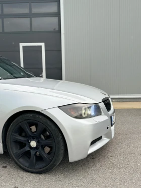 BMW 330 ??СПЕШНО??  BMW E91 330 xd Година: 2006 Пробек: ок, снимка 2