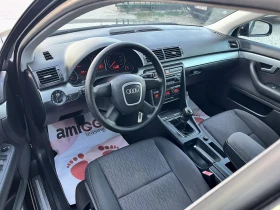 Audi A4 2.0TDI Italia 140kc, снимка 10