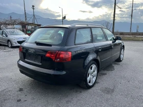 Audi A4 2.0TDI Italia 140kc, снимка 6