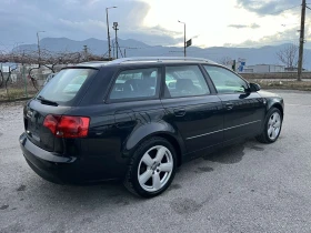 Audi A4 2.0TDI Italia 140kc, снимка 5