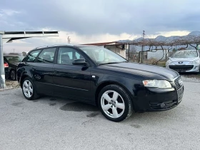 Audi A4 2.0TDI Italia 140kc, снимка 2