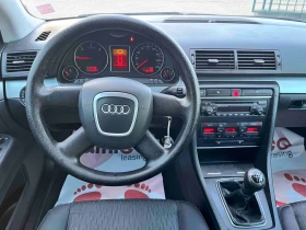 Audi A4 2.0TDI Italia 140kc, снимка 9