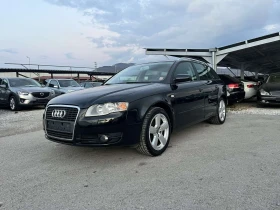 Audi A4 2.0TDI Italia 140kc, снимка 3