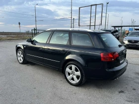 Audi A4 2.0TDI Italia 140kc, снимка 8