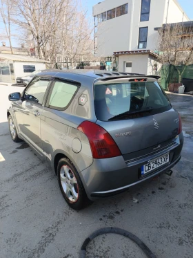 Suzuki Swift 1.3 benzin gaz inj | Mobile.bg    17