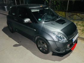 Suzuki Swift 1.3 benzin gaz inj | Mobile.bg    17