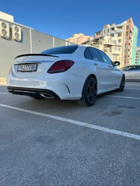 Mercedes-Benz C 300, снимка 15