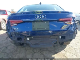 Audi A4 45 * Premium*   *  *  | Mobile.bg    5