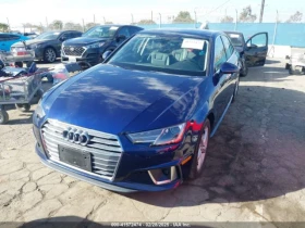 Обява за продажба на Audi A4 45 * Premium* ЦЕНА ДО БЪЛГАРИЯ* АВТО КРЕДИТ*  ~24 999 лв. - изображение 1