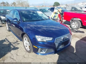 Audi A4 45 * Premium* ЦЕНА ДО БЪЛГАРИЯ* АВТО КРЕДИТ* - 24999 лв. - 42253411 | Car24.bg