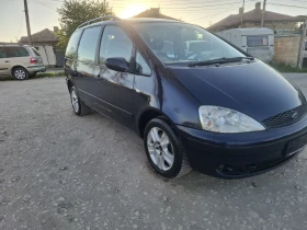 Обява за продажба на Ford Galaxy 1.9TDI ~3 700 лв. - изображение 5