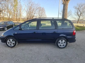 Обява за продажба на Ford Galaxy 1.9TDI ~3 700 лв. - изображение 8