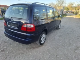 Обява за продажба на Ford Galaxy 1.9TDI ~3 700 лв. - изображение 3