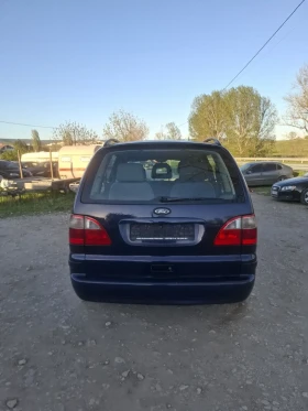 Обява за продажба на Ford Galaxy 1.9TDI ~3 700 лв. - изображение 2