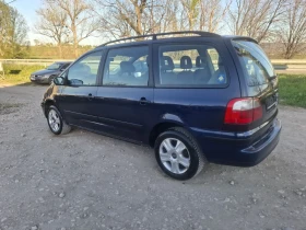 Обява за продажба на Ford Galaxy 1.9TDI ~3 700 лв. - изображение 1