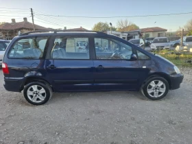 Обява за продажба на Ford Galaxy 1.9TDI ~3 700 лв. - изображение 4