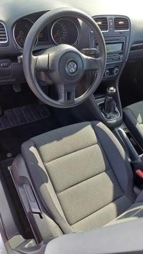 VW Golf 160 000km | Mobile.bg    15