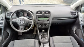 VW Golf 160 000km | Mobile.bg    12