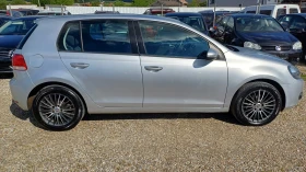 VW Golf 160 000km | Mobile.bg    6