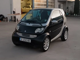     Smart Fortwo 0.7 /