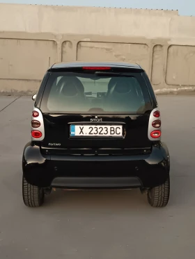 Smart Fortwo 0.7 / | Mobile.bg    7